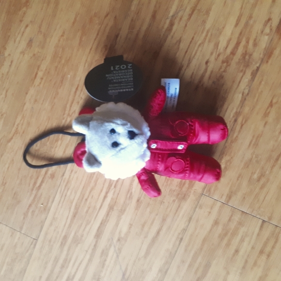 Starbucks Bearista ornament - Picture 1 of 2